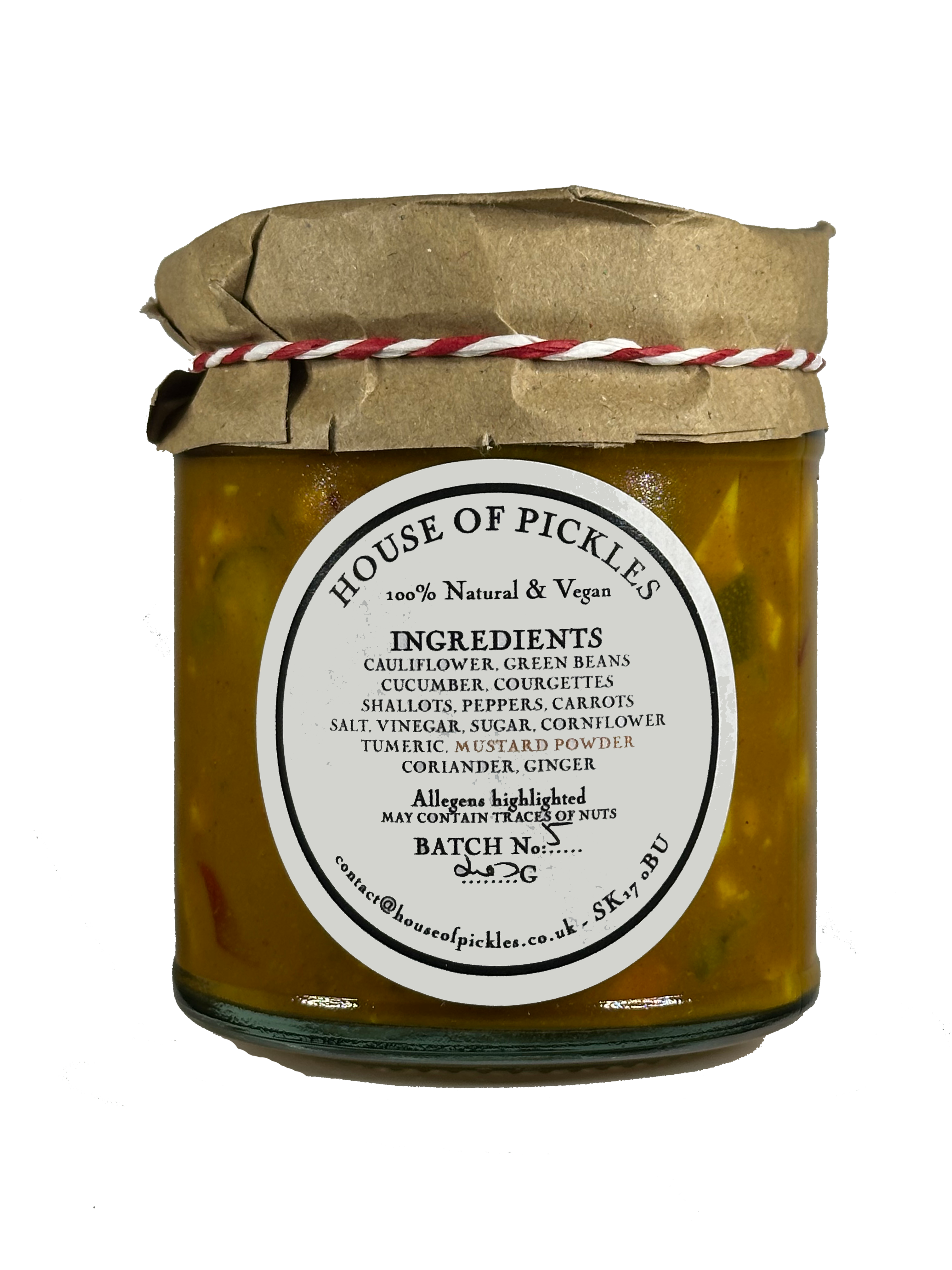 Piccalilli