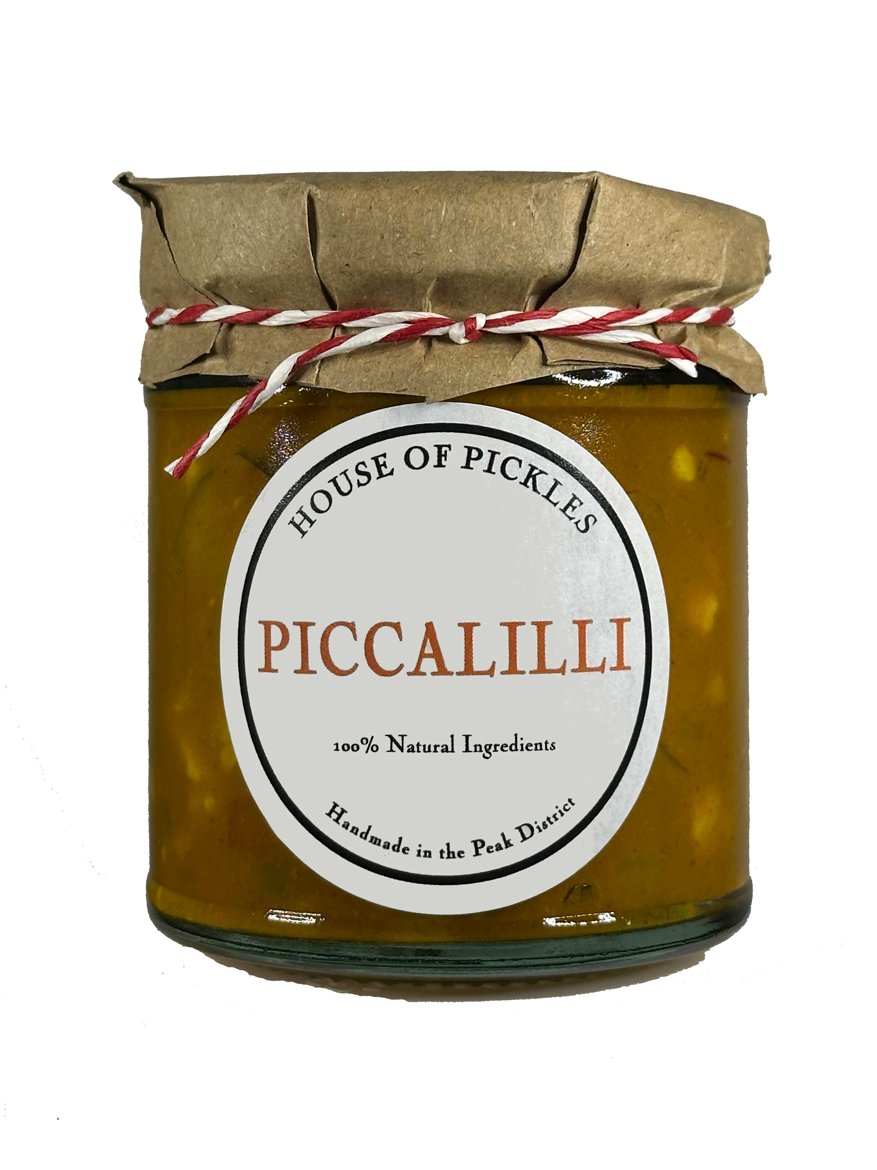 Piccalilli