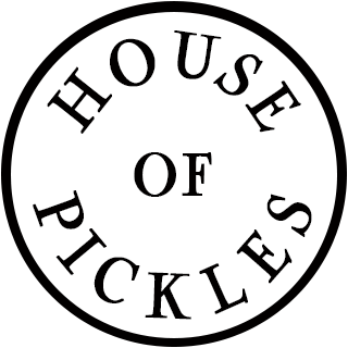 House of Pickles