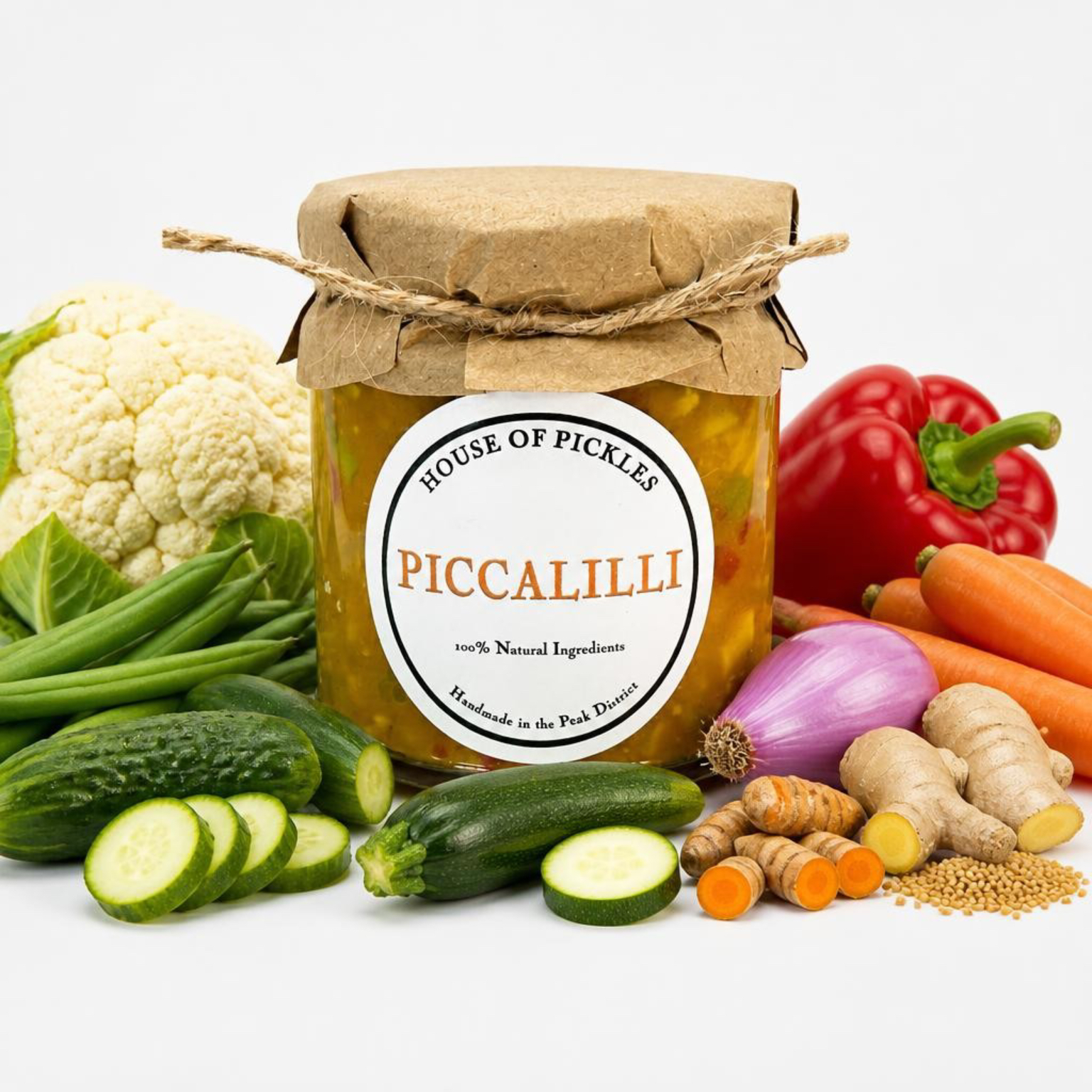 Piccalilli